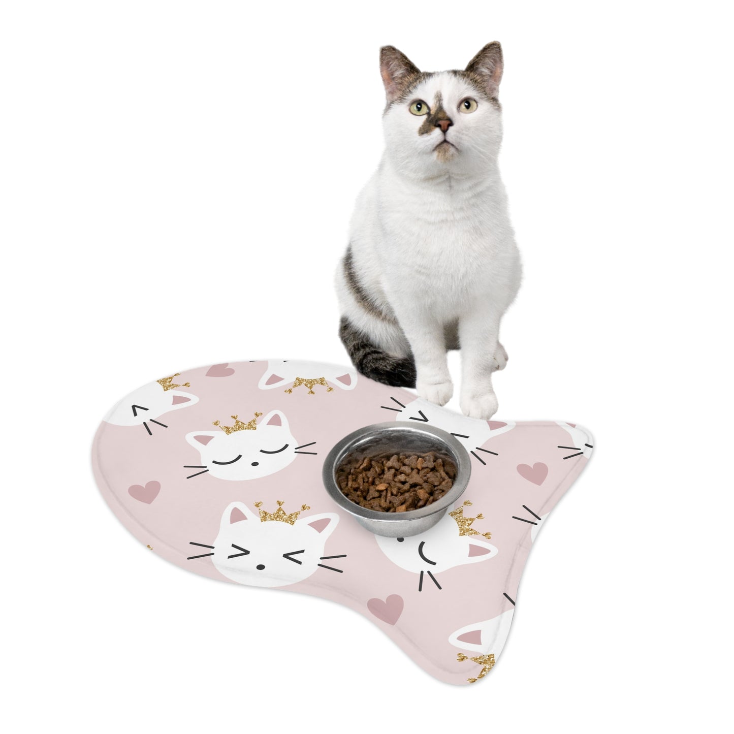 Pet Feeding Mats