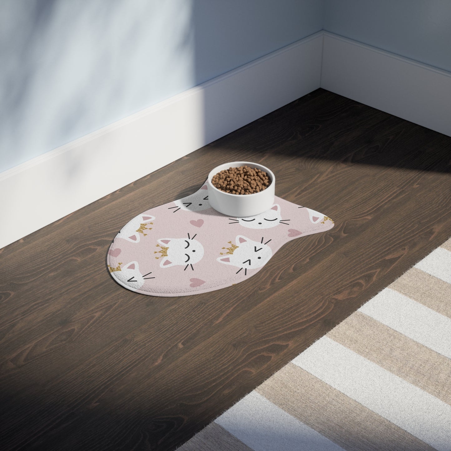 Pet Feeding Mats